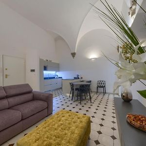 Appartement met Drie Slaapkamers